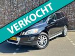 Volvo XC60 3.0 T6 AWD Momentum, Gebruikt, 2953 cc, 2000 kg, Navigatiesysteem