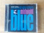 CD Kenny Burrell – Midnight Blue, Ophalen of Verzenden, 1980 tot heden, Zo goed als nieuw, Jazz
