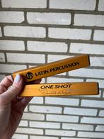 Latin Percussion LP442A One Shot Shaker, Ophalen of Verzenden, Zo goed als nieuw