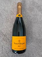 Champagne Veuve Clicquot Brut, Diversen, Ophalen