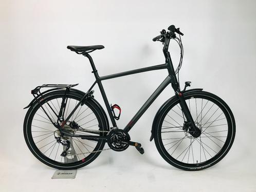 KOGA F3 5.0 herenfiets XL-60cm 2022, Fietsen en Brommers, Fietsen | Heren | Herenfietsen, Zo goed als nieuw, Overige merken, 57 tot 61 cm