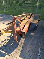 Fella KM 166 maaier pz 135  cyclomaaier MAAIER  TRACTOR, Doe-het-zelf en Verbouw, Gereedschap | Freesmachines, Ophalen of Verzenden