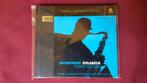Sonny Rollins: Saxophone Colossus - XRCD, Ophalen of Verzenden, Gebruikt, Jazz