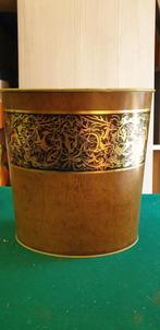 vuilnis bak retro , tomado, Ophalen of Verzenden