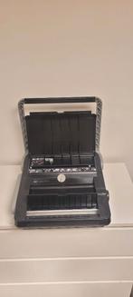 Inbindmachine GBC Wirebind, Ophalen, Gebruikt