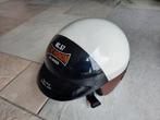 Politie Motorhelm - Chevignon MC.57, Motoren, Ophalen of Verzenden, Tweedehands, Overige merken