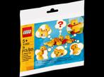 35% Korting op Lego 30503 Zelf dieren bouwen zoals jij wilt,, Ophalen of Verzenden, Nieuw, Complete set, Lego