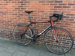 Cube peloton, Fietsen en Brommers, Fietsen | Racefietsen, Overige merken, Gebruikt, Verzenden, Aluminium