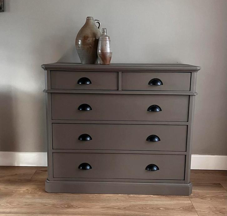 Ladenkast woodwick, Huis en Inrichting, Kasten | Ladekasten, Zo goed als nieuw, Minder dan 100 cm, 50 tot 100 cm, 25 tot 50 cm