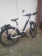 Speedpedelec Qwic, Ophalen, Zo goed als nieuw