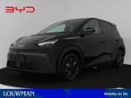 BYD DOLPHIN SURF Comfort 43 kWh | Nieuw | (bj 2025), Auto's, 12 maanden, 156 pk, Zwart, Nieuw