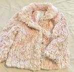 Bontjas Zara, Gebruikt, Meisje, Ophalen of Verzenden, Zara