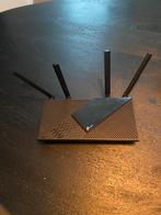 Tp link AX55  AX3000 Gigabite Wifi 6 router, Computers en Software, Routers en Modems, Ophalen of Verzenden, Zo goed als nieuw
