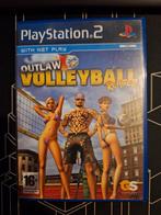 Outlaw Volleyball Remixed Playstation 2, Spelcomputers en Games, Games | Sony PlayStation 2, Sport, Vanaf 16 jaar, Gebruikt, Ophalen of Verzenden