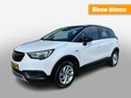 Opel CROSSLAND X 1.2 T. INNOVATION, Auto's, Automaat, USB, 840 kg, Gebruikt