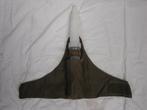 Colonneverlichting incl foudraal marsuitrusting nl leger, Verzamelen, Ophalen of Verzenden, Landmacht, Nederland
