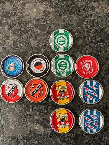 Plus cluppies - maak je verzameling compleet! beschikbaar voor biedingen