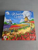 Nieuw bordspel: Windmill Valley (Nederlandse versie), Een of twee spelers, Ophalen of Verzenden, Nieuw, Board & Dice