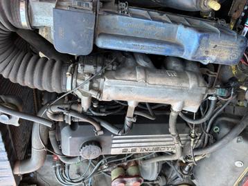 1.9/2.0 injectie motors Cih opel kadett c manta ascona  beschikbaar voor biedingen