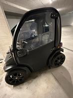 Estrima Birò Black Limited Edition 2020 | Lage km stand, Zo goed als nieuw, 16 km/u of meer, 46 km of meer, Ophalen