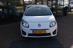 Renault Twingo 1.2-16V Dynamique Clima|Cruise|Goed Onderhoud, Auto's, Renault, 839 kg, Gebruikt, 4 cilinders, 4 stoelen