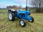 Nette ford 4600 met kenteken!, Zakelijke goederen, Agrarisch | Tractoren, Gebruikt, Ophalen of Verzenden, Ford, Tot 80 Pk