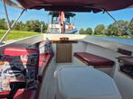 Noorse spitsgatter Albin Siesta met zgan Yanmar diesel, Watersport en Boten, Sloepen, 10 tot 30 pk, Binnenboordmotor, Diesel, Ophalen of Verzenden