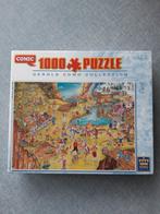 Puzzel Gerold Como Collection Golf nieuw!, Hobby en Vrije tijd, Ophalen of Verzenden, 500 t/m 1500 stukjes, Nieuw