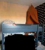 Bopita Halfhoogslaper Kinderbed, Kinderen en Baby's, Kinderkamer | Stapelbedden en Hoogslapers, Ophalen of Verzenden, Gebruikt