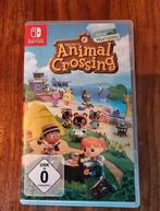 Animal Crossing: New Horizons voor de Nintendo Switch, Ophalen, 1 speler, Zo goed als nieuw, Vanaf 3 jaar