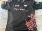 The Ospreys Rugby Shirt ( XL), Sport en Fitness, Rugby, Verzenden, Nieuw, Kleding