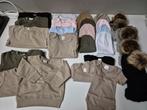 Partij blanco textiel nieuw, Ophalen of Verzenden, Nieuw