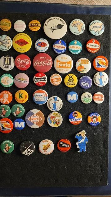 Div. Buttons beschikbaar voor biedingen