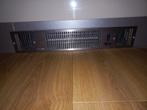Keuken, plint verwarming Myson, 800 watt of meer, Minder dan 60 cm, Gebruikt, Minder dan 30 cm