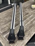 Nagenoeg nieuwe set dakdragers voor CT200h., Ophalen of Verzenden, Gebruikt, Lexus