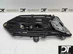 Raammechaniek rechtsachter BMW 3serie Cabrio E46 51378229594, Auto-onderdelen, Gebruikt, Ophalen of Verzenden, BMW, BMW