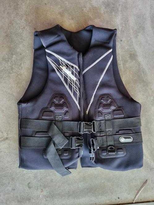 JOBE inpactvest, Watersport en Boten, Watersportkleding, Zo goed als nieuw, Reddingsvest of Zwemvest, Dame of Heer, Ophalen of Verzenden