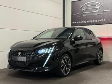 Peugeot 208 1.2 PureTech GT-Line Pano, Virtual Cockpit, Appl beschikbaar voor biedingen