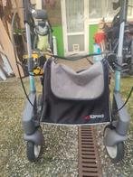 Topro Troja Rollator, Diversen, Ophalen, Lichtgewicht, Gebruikt