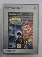 CRASH BANDICOOT the wrath of cortex, Avontuur en Actie, Gebruikt, 1 speler, Ophalen of Verzenden