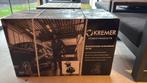 Kremer KR170B Hogedrukreiniger Nieuw in doos!, Tuin en Terras, Hogedrukreinigers, Ophalen, Nieuw, Benzine, KREMER