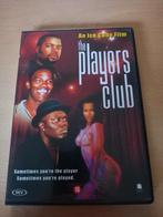 The Players Club DVD - Ice Cube Film, Ophalen of Verzenden, Zo goed als nieuw, Overige merken