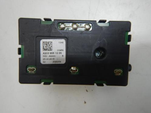 Mercedes-Benz GLC W253 Antenne A2059051205, Auto diversen, Autoradio's, Ophalen of Verzenden