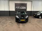 Ford Fiesta 1.25 Limited airco, Voorwielaandrijving, Euro 5, Stof, Gebruikt
