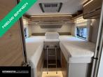 Dethleffs Pulse Classic T7051 EB Enkele Bedden EP-Level Omvo, Caravans en Kamperen, Campers, 7 tot 8 meter, Bedrijf, Diesel, Dethleffs