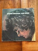 Randy Newman Sail Away, Cd's en Dvd's, Vinyl | Pop, Ophalen of Verzenden, 1980 tot 2000, Zo goed als nieuw