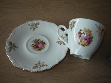 KOP EN SCHOTEL !!! beschikbaar voor biedingen