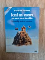 Dvd show Herman Finkers- Kalm an en rap een beetje, Cd's en Dvd's, Dvd's | Cabaret en Sketches, Alle leeftijden, Ophalen of Verzenden