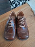 Brocante Italiaanse kinderschoenen mt 24, Ophalen of Verzenden