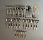 42 delen Royal Doulton 18/10 bestek Whimsy bestek, Huis en Inrichting, Keuken | Bestek, Ophalen of Verzenden, Gebruikt, Rvs of Chroom